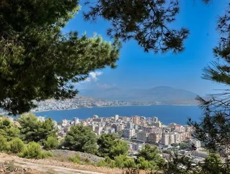 Eden Residence Saranda