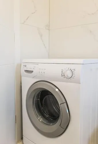 Eden Residence Saranda * Sarande