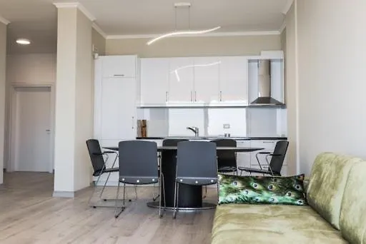 Eden Residence Saranda