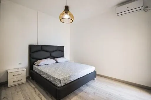 Eden Residence Saranda * Sarande