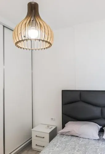 Eden Residence Saranda *