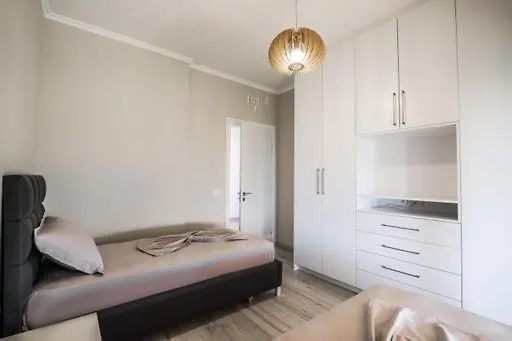 Apartamento Eden Residence Saranda Sarandë