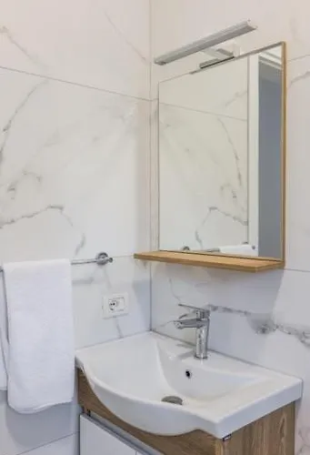 Apartamento Eden Residence Saranda *