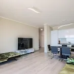 Eden Residence Saranda Apartment