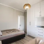 公寓 Eden Residence Saranda Sarandë