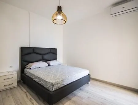 Eden Residence Saranda * Sarandë