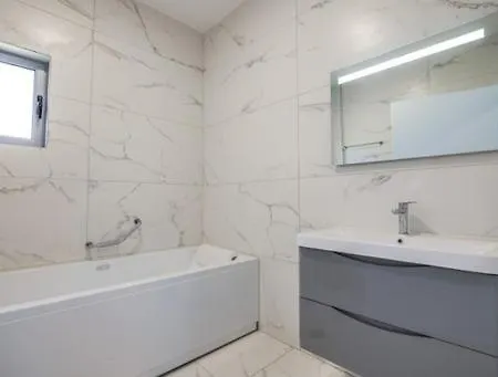 Eden Residence Saranda