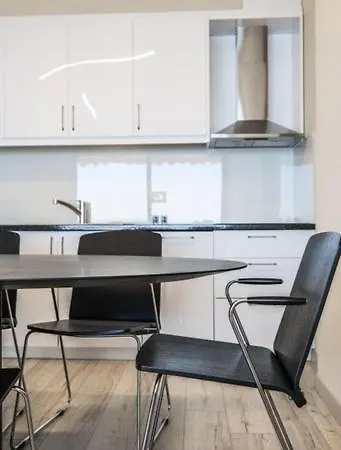 Eden Residence Saranda * Sarandë