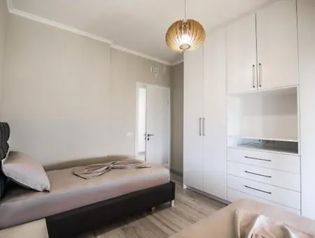 Apartamento Eden Residence Saranda Sarandë