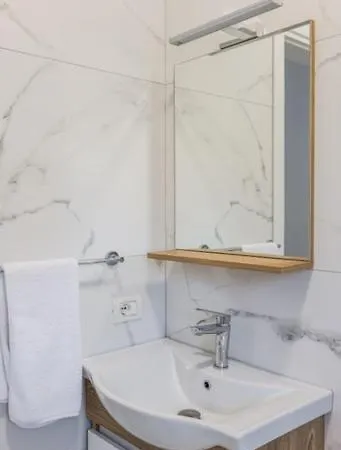 Apartamento Eden Residence Saranda *