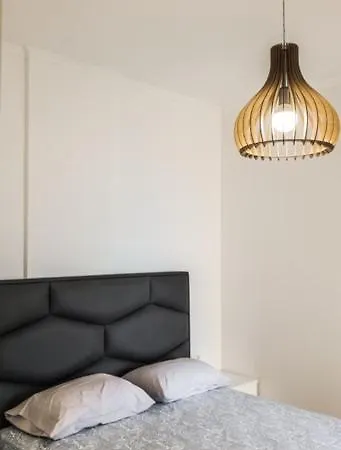 Eden Residence Saranda * Sarandë