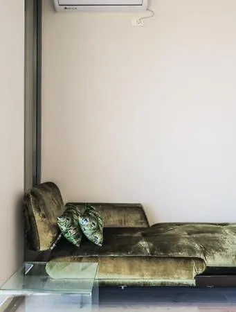 Apartamento Eden Residence Saranda Sarandë