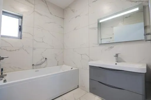 Eden Residence Saranda