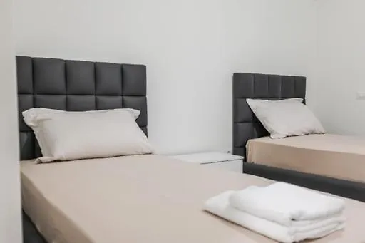 Appartamento Eden Residence Saranda *