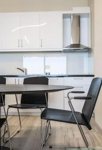 Eden Residence Saranda * Sarandë