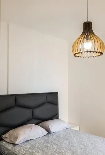 Eden Residence Saranda * Sarandë