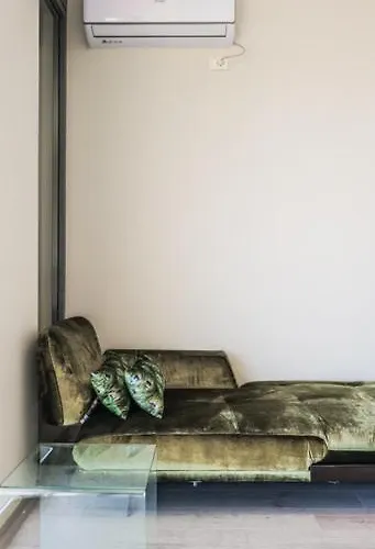 Appartamento Eden Residence Saranda Sarandë