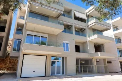 Appartamento Eden Residence Saranda Sarandë
