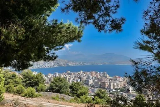 Eden Residence Saranda